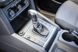 2017 VOLKSWAGEN AMAROK TDI420 (4x2)