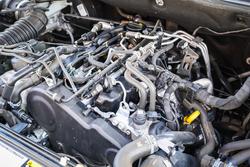 2017 VOLKSWAGEN AMAROK TDI420 (4x2)