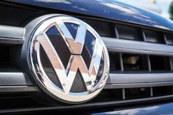 2017 VOLKSWAGEN AMAROK TDI420 (4x2)