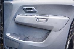 2017 VOLKSWAGEN AMAROK TDI420 (4x2)