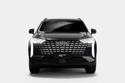 2025 GWM Haval H6 Ultra