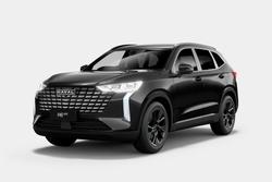 2025 GWM Haval H6 Ultra