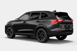 2025 GWM Haval H6 Ultra