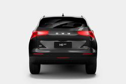 2025 GWM Haval H6 Ultra