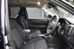 2026 Mitsubishi Triton GLX+