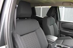 2026 Mitsubishi Triton GLX+