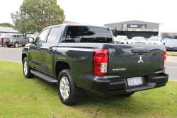 2026 Mitsubishi Triton GLX+
