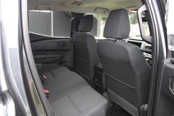 2026 Mitsubishi Triton GLX+
