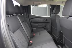 2026 Mitsubishi Triton GLX+