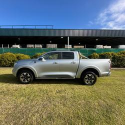 2021 GWM
Ute Cannon-L