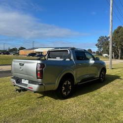 2021 GWM
Ute Cannon-L