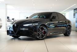 2022 Alfa Romeo Giulia Veloce