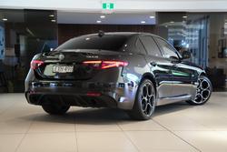 2022 Alfa Romeo Giulia Veloce