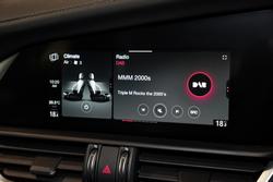 2022 Alfa Romeo Giulia Veloce