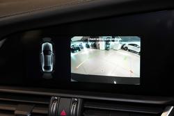 2022 Alfa Romeo Giulia Veloce