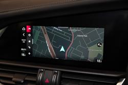 2022 Alfa Romeo Giulia Veloce