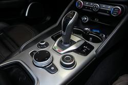 2022 Alfa Romeo Giulia Veloce