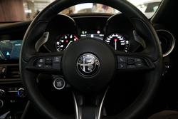 2022 Alfa Romeo Giulia Veloce