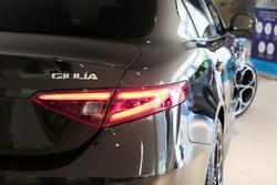 2022 Alfa Romeo Giulia Veloce