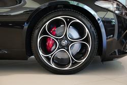 2022 Alfa Romeo Giulia Veloce