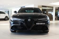 2022 Alfa Romeo Giulia Veloce