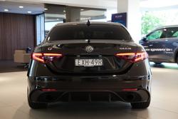 2022 Alfa Romeo Giulia Veloce