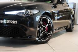 2022 Alfa Romeo Giulia Veloce