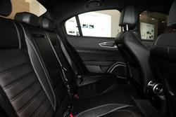 2022 Alfa Romeo Giulia Veloce