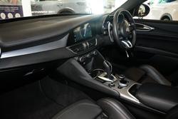 2022 Alfa Romeo Giulia Veloce