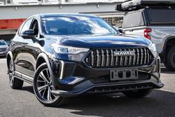 2026 GWM HAVAL Jolion