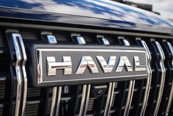2026 GWM HAVAL Jolion