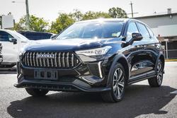 2026 GWM HAVAL Jolion