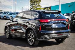 2026 GWM HAVAL Jolion