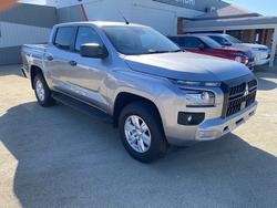 2024 MITSUBISHI
Triton GLX+
