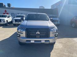 2024 MITSUBISHI
Triton GLX+