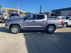 2024 MITSUBISHI
Triton GLX+