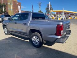2024 MITSUBISHI
Triton GLX+