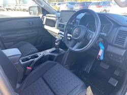 2024 MITSUBISHI
Triton GLX+