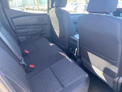 2024 MITSUBISHI
Triton GLX+
