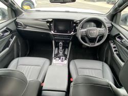 2026 ISUZU MU-X LS-T