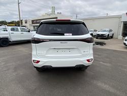 2026 ISUZU MU-X LS-T