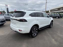 2026 ISUZU MU-X LS-T