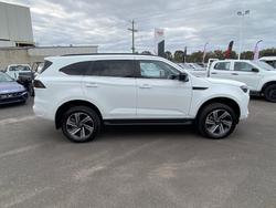 2026 ISUZU MU-X LS-T