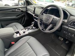 2026 ISUZU MU-X LS-T