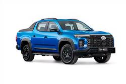 2026 Ldv T60