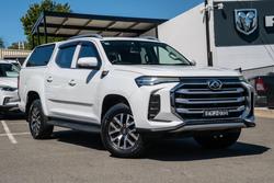 2022 LDV T60 Max PRO