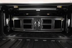 2026 RAM 1500 Limited Hurricane HO RamBox