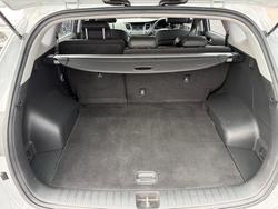 2015 Hyundai Tucson Active X