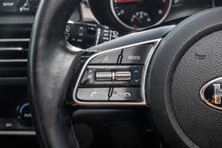 2020 Kia Seltos GT-Line