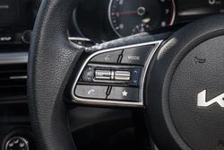 2022 Kia Cerato S